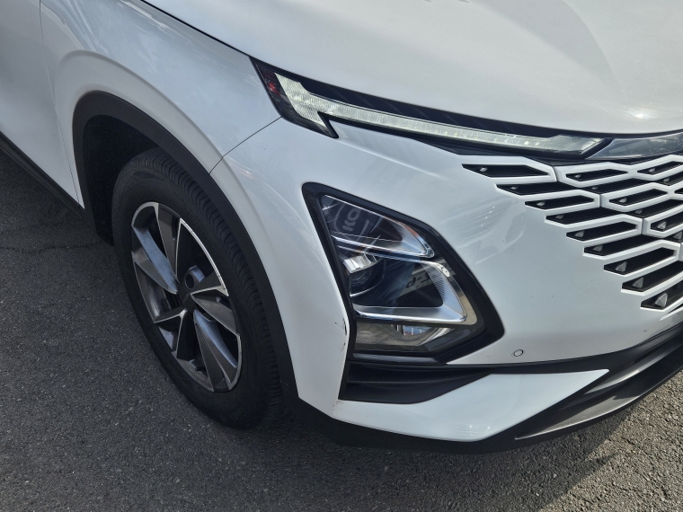 Omoda C5 Comfort Aut 1.5t 2024 Usado  Usado en Kovacs Usados