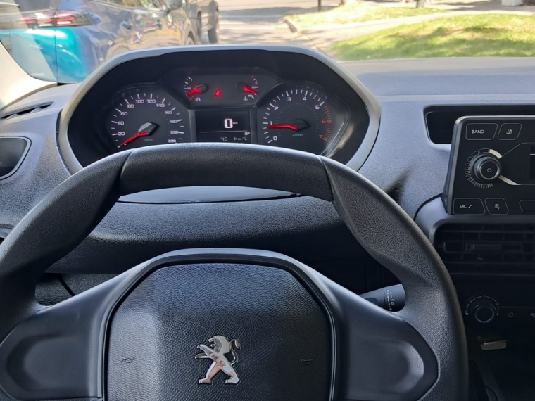 Peugeot Partner Bluehdi 1.5 2023  Usado en Autos