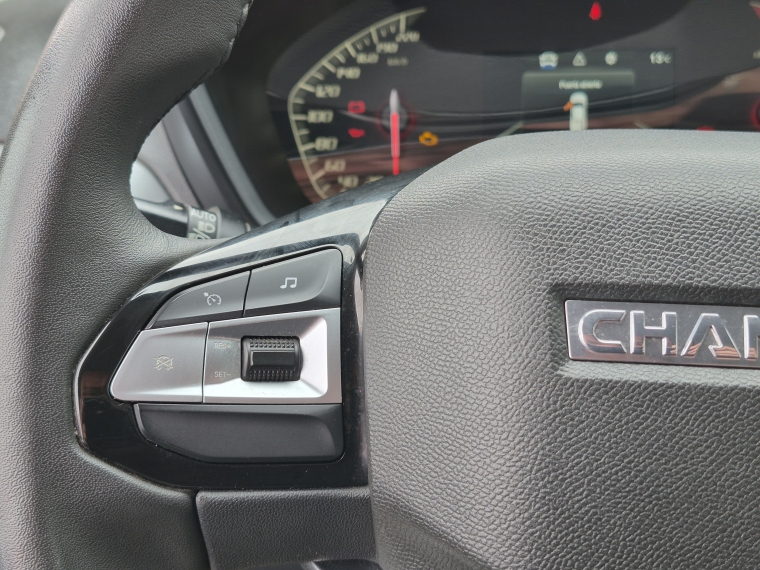Changan Hunter Hunter 4x4 1.9 2023 Usado en Rosselot Usados