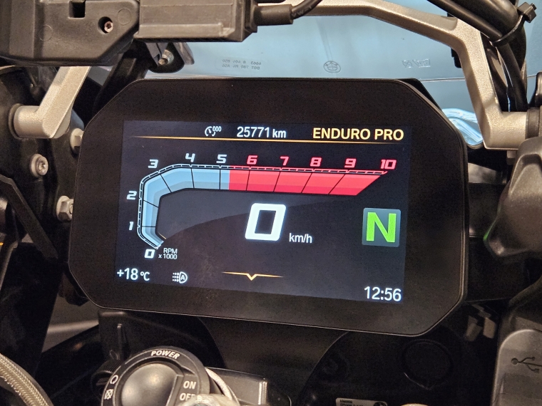 Bmw R 1250 gs Ii 2023 Usado en BMW Premium Selection