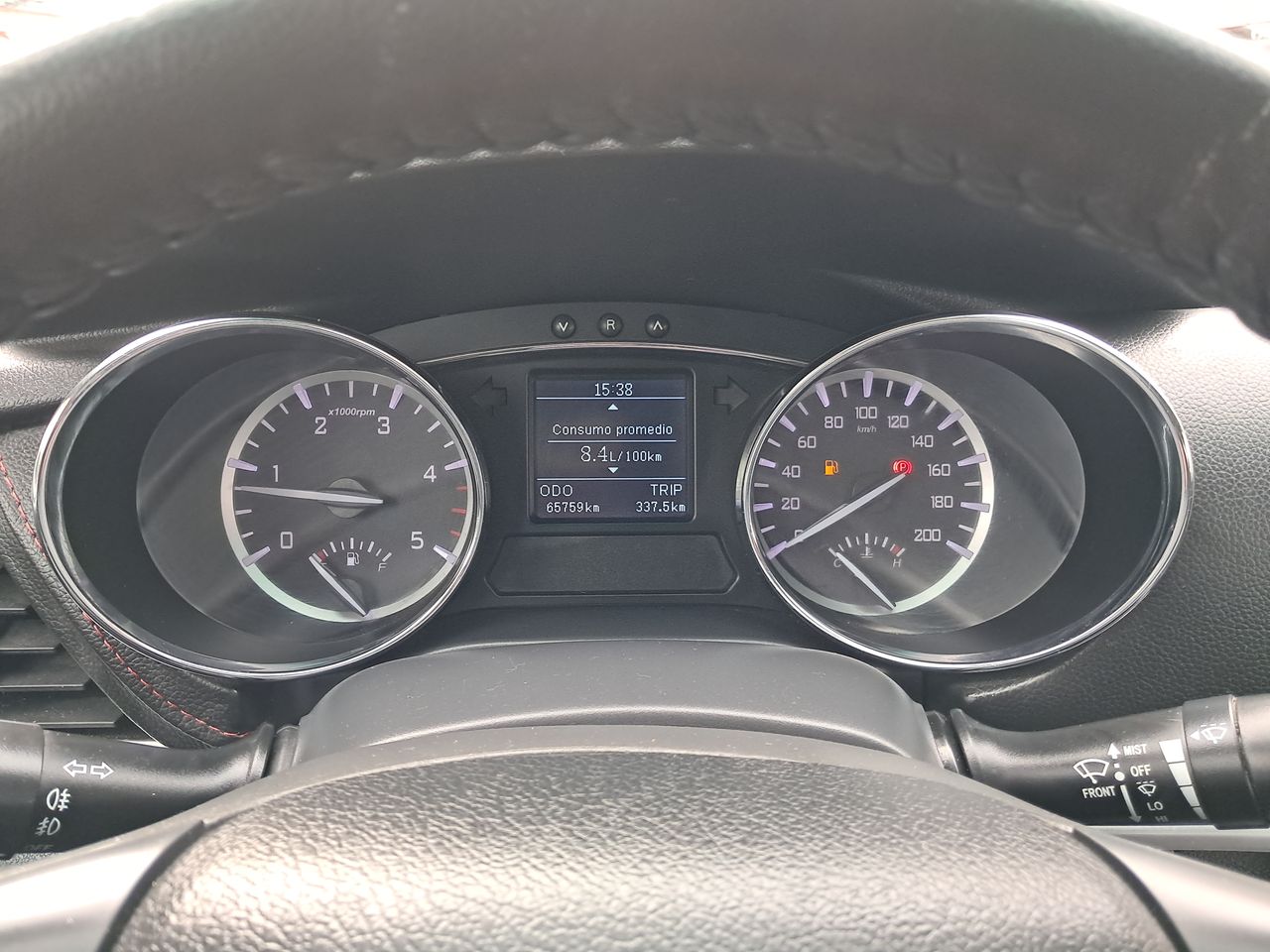 Jac T8 T8 Dcab 2.0 2022 Usado en Usados de Primera - Sergio Escobar
