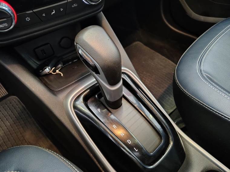 Chevrolet Tracker Tracker 1.2t Aut 2022 Usado en Rosselot Usados