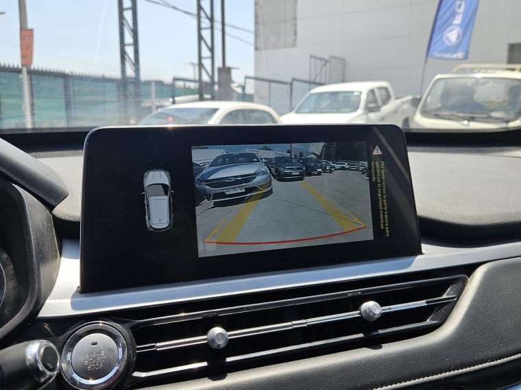 Chery Tiggo 3 pro Tiggo 3 Pro Gls 1.5 2023 Usado en Rosselot Usados