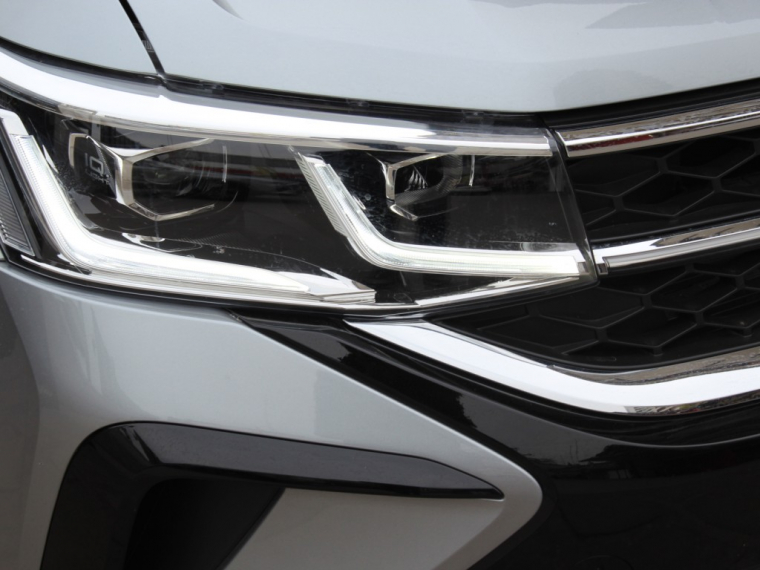 Volkswagen Taos Mt 2022 Usado  Usado en Webautos.cl