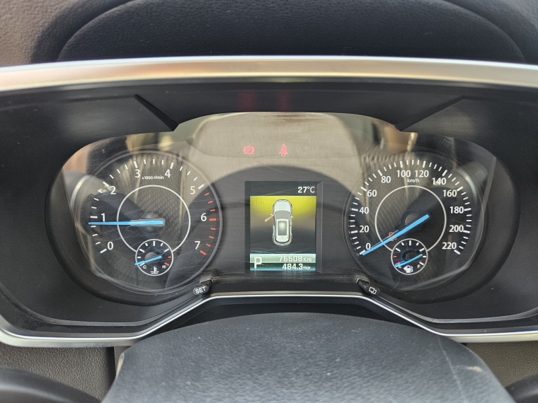 Ford Territory 1.5 Trend At 2023 Usado  Usado en Kovacs Usados