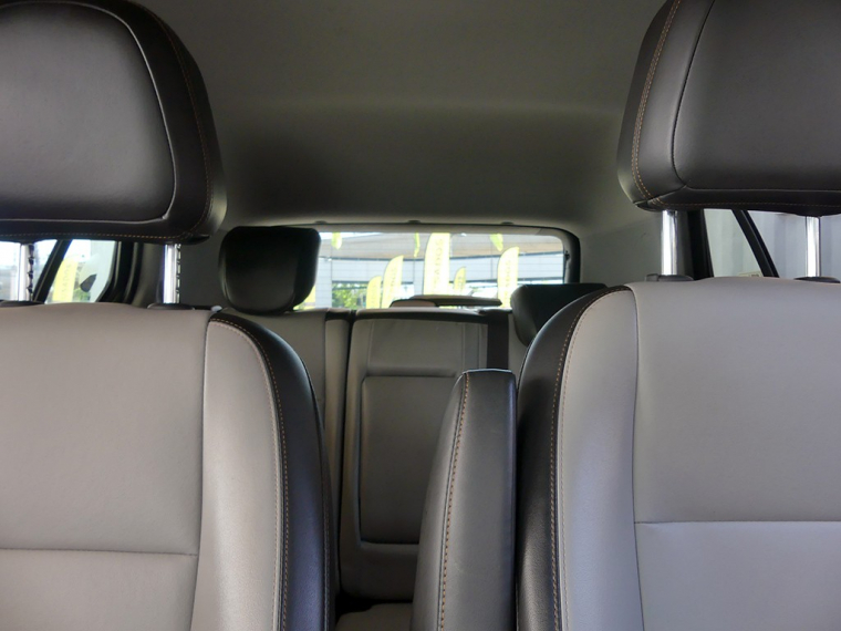 Chevrolet Tracker Lt 1.8 2019 Usado  Usado en Webautos.cl