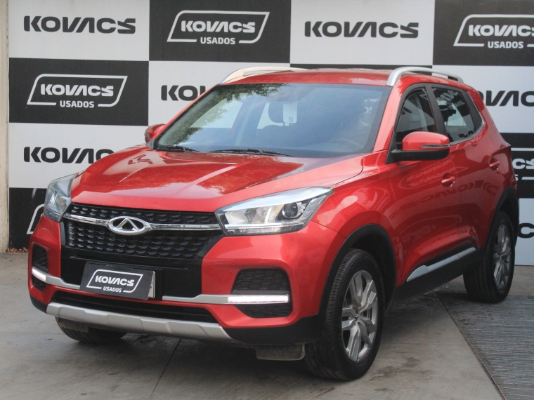 CHERY TIGGO 3 1.5  GLS  AT 2022