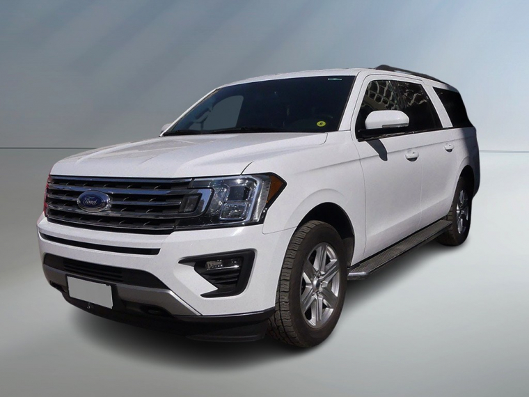 Ford Expedition Xlt 3.5 Aut 2020 Usado  Usado en Webautos.cl