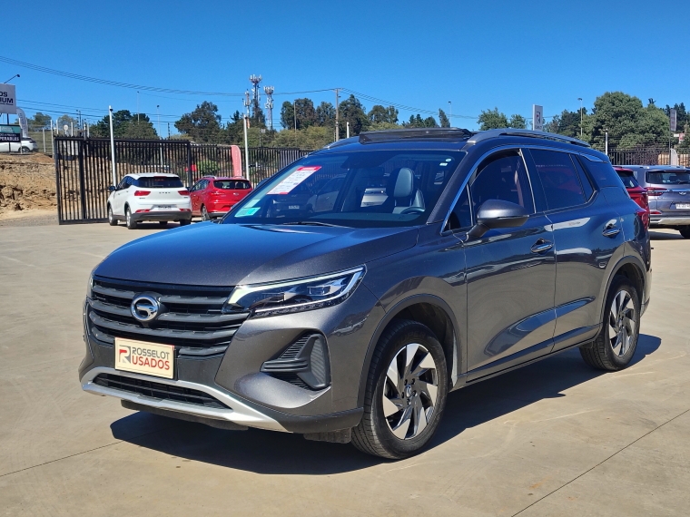 GAC Motor GS4 GS4 POWER 1.5 AUT 2023