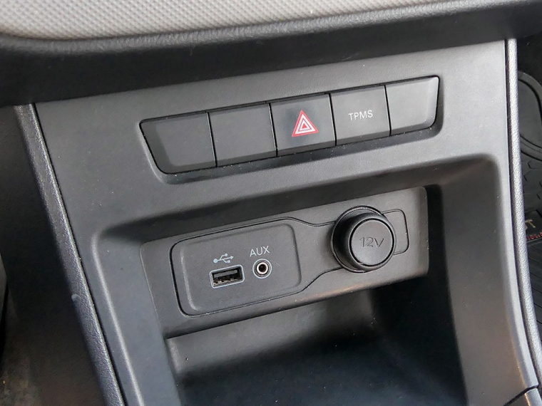 Mg 147 1.5 2019 Usado  Usado en Webautos.cl