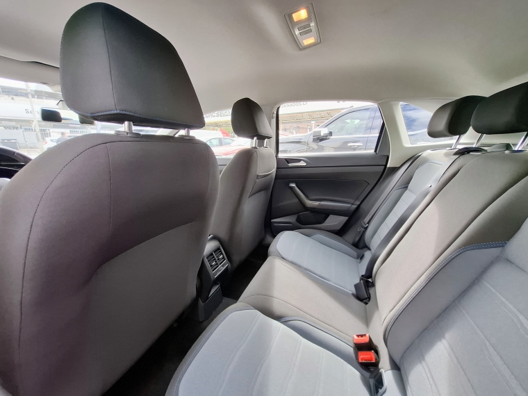 Volkswagen Nivus 1.0 Tsi Comfortline At 2023 Usado  Usado en Kovacs Usados