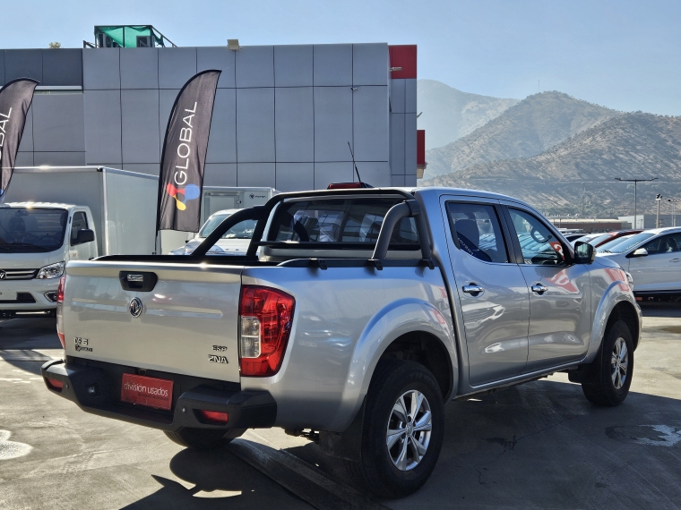 Zna Df6 Df6 Mt 4x2 Dc 2.5 Diesel 2021 Usado en Rosselot Usados