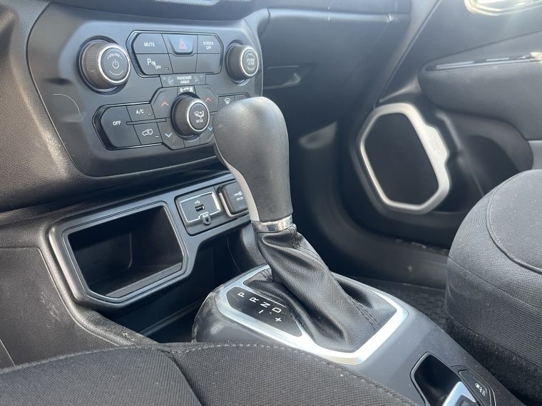 Jeep Renegade Sport Lx 1.8 Aut 2021 Usado  Usado en Webautos.cl