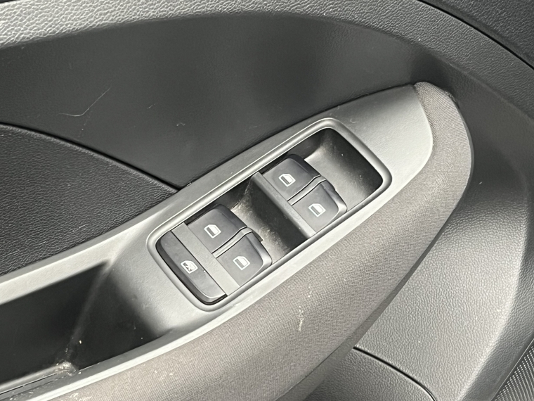 Mg Zs Zs 1.5l Aut 2024 Usado en Rosselot Usados