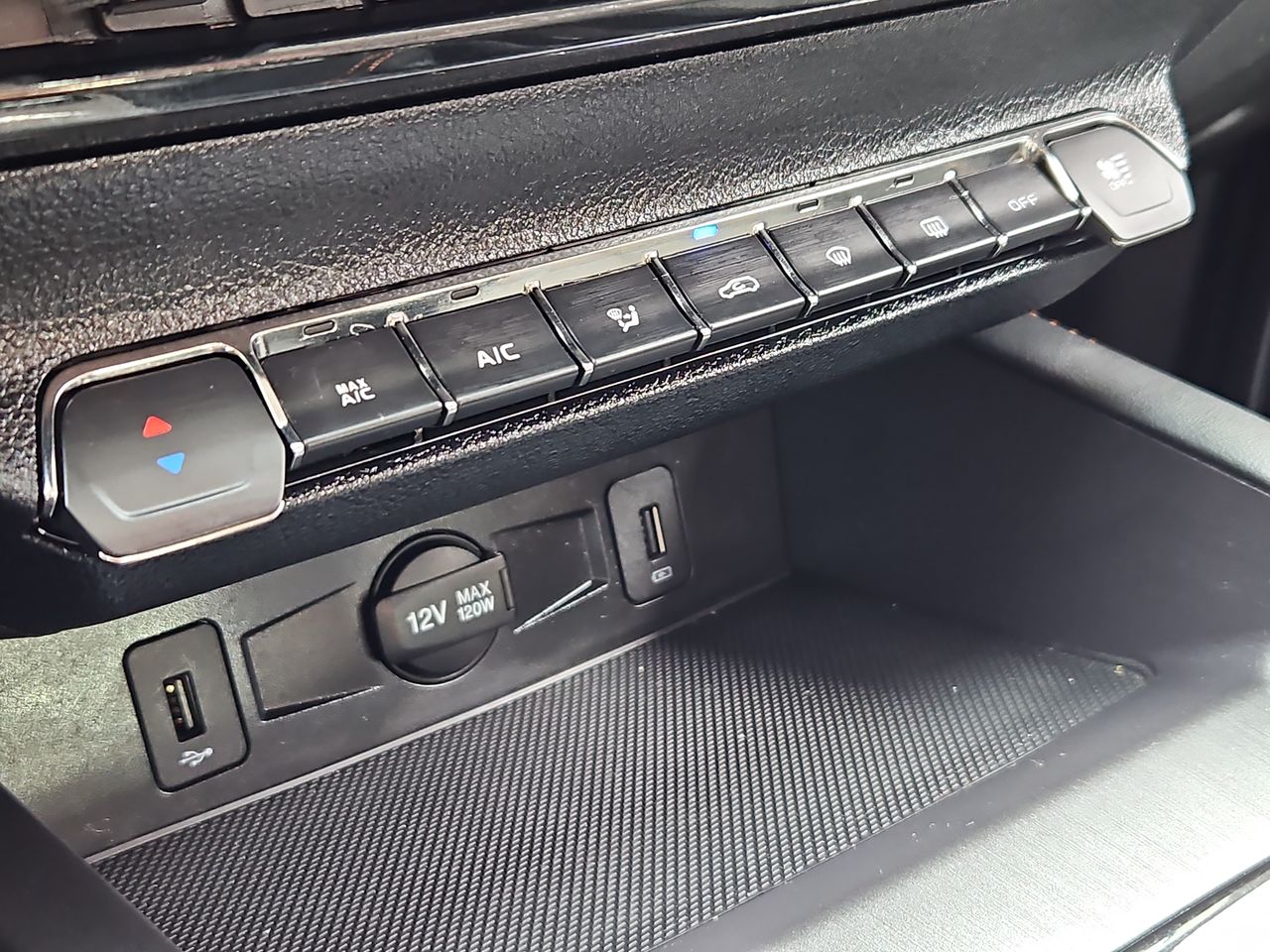 Changan X7 X7 Plus Turbo 1.5 2024 Usado en Usados de Primera - Sergio Escobar