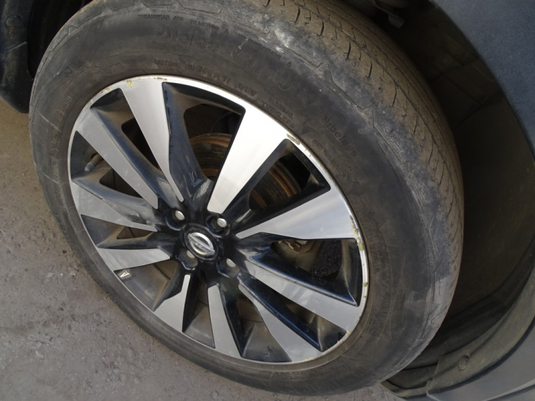 Nissan Kicks At 2018 Usado Usado en Webautos.cl Nissan Kicks At 2018 Usado Usado en Webautos.cl