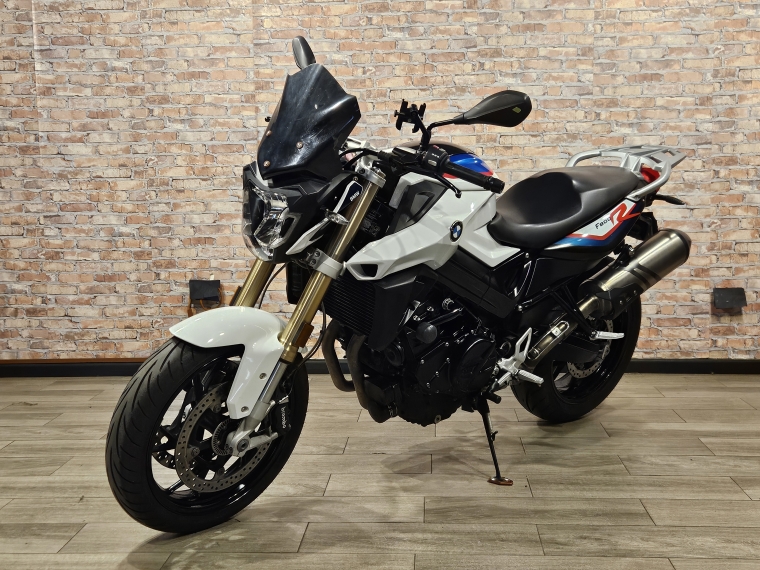 Bmw F 800 r . 2019 Usado en BMW Premium Selection