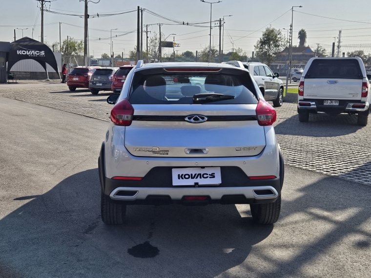 Chery Tiggo 2 1.5 Pro Gls Limited Mt 2024 Usado  Usado en Kovacs Usados