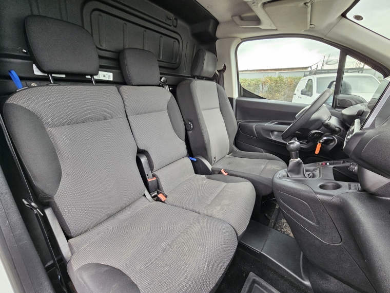 Peugeot Partner Nueva Partner 2022 Usado  Usado en Autoselect Usados