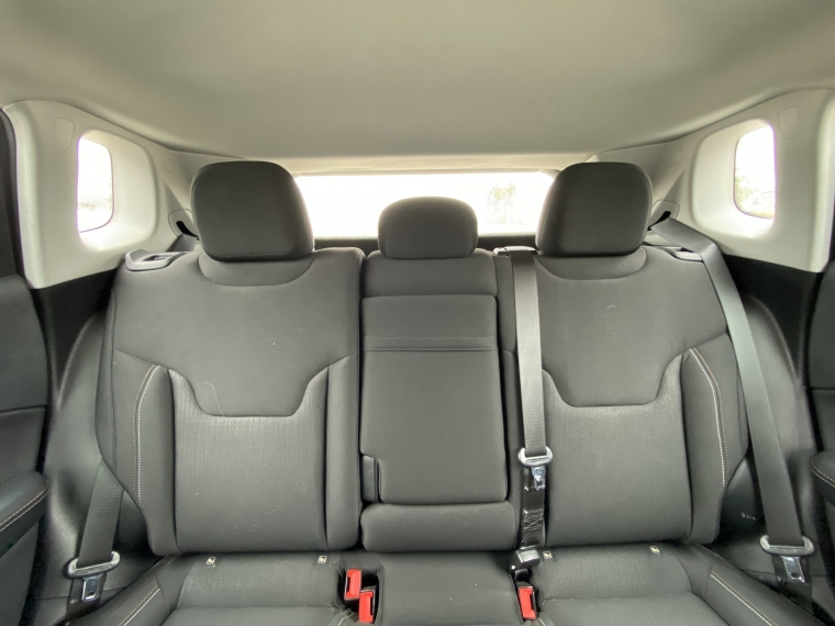 Jeep Compass Compass Sport 2.4 2021 Usado en Rosselot Usados