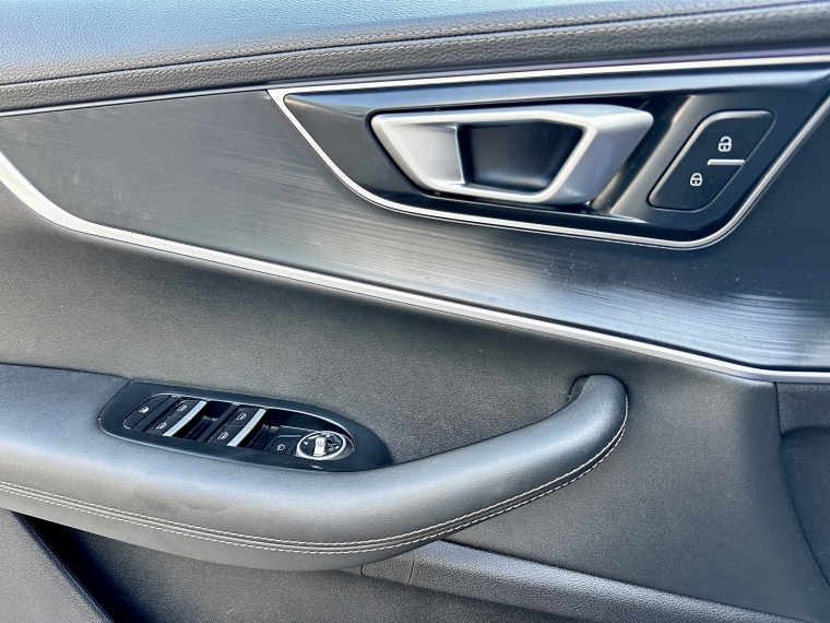 Chery Tiggo 8 Tiggo 8 1.5 Aut 2022 Usado en Rosselot Usados