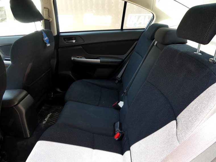 Subaru Impreza Xs Awd 2.0i Aut 2016 Usado Usado en Webautos.cl Subaru Impreza Xs Awd 2.0i Aut 2016 Usado Usado en Webautos.cl