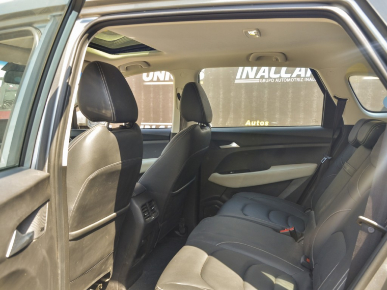 Chevrolet Captiva Premier 1.5 2020 Usado Usado en Webautos.cl Chevrolet Captiva Premier 1.5 2020 Usado Usado en Webautos.cl