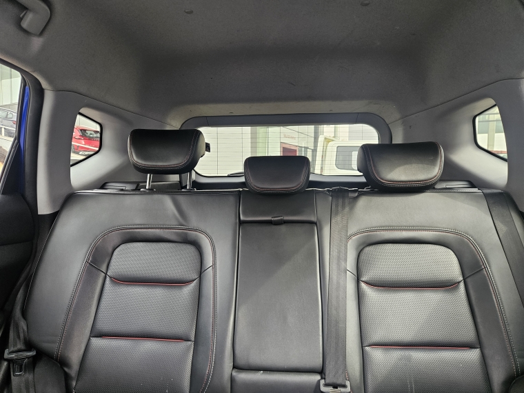 Chery Tiggo 7 pro Tiggo7 Pro Gls Cvt 1.5 2023 Usado en Rosselot Usados