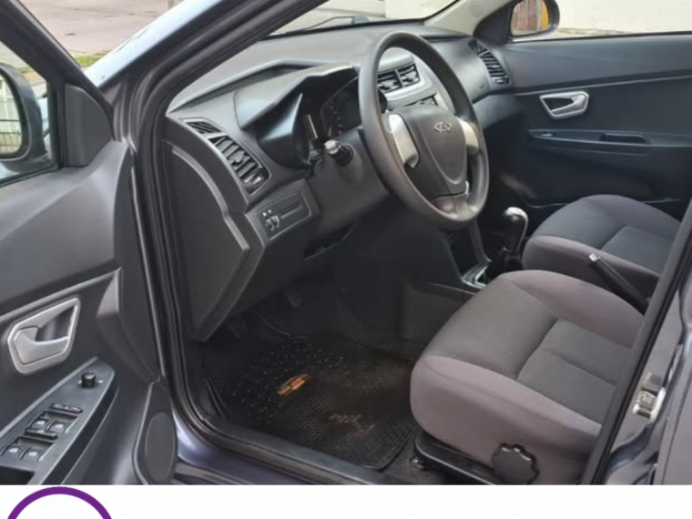 Chery Fulwin 2 Hb 1.5 2019 Usado  Usado en Webautos.cl