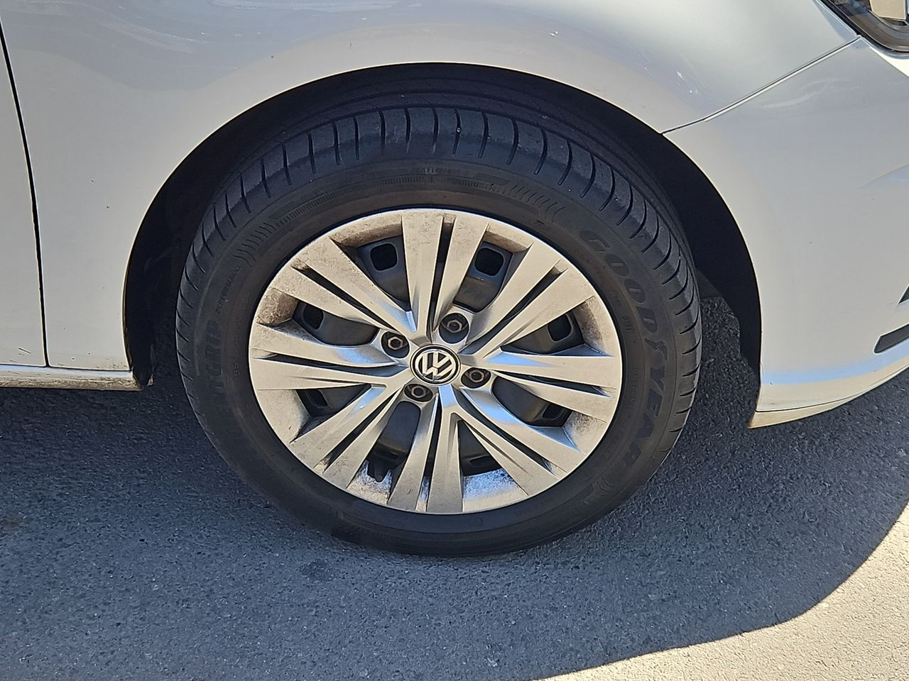 Volkswagen Gol Gol Hb 1.6 2022 Usado en Usados de Primera - Sergio Escobar