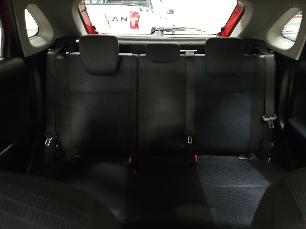 Suzuki Baleno Baleno Hb 1.4 2020 Usado en Usados de Primera - Sergio Escobar