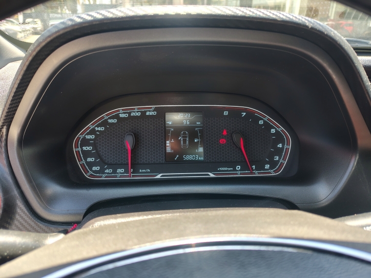 Chery Tiggo 2 Tiggo 2 Gl 1.5 2019 Usado en Rosselot Usados