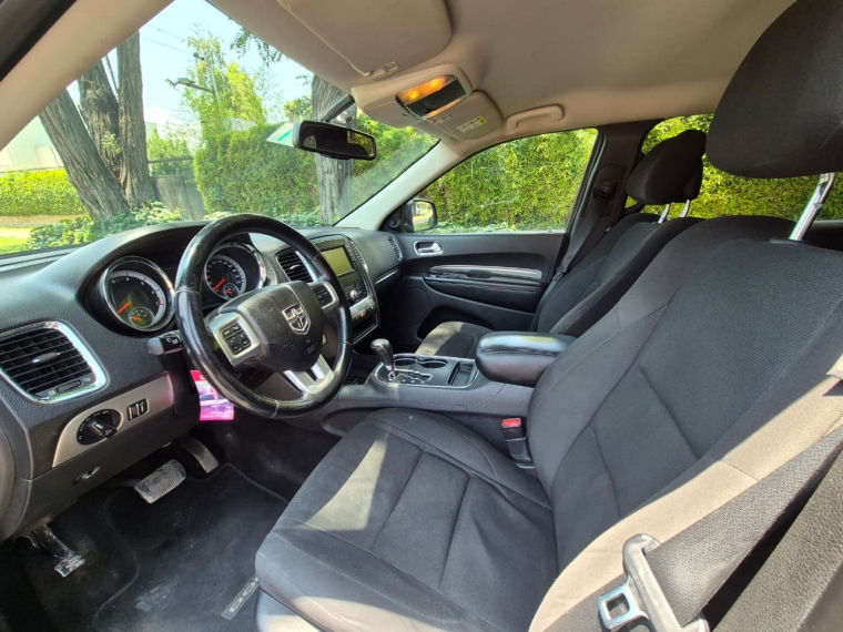 Dodge Durango 3.6 V6 Vvt Express 2013 Usado en Autoadvice Autos Usados Dodge Durango 3.6 V6 Vvt Express 2013 Usado en Autoadvice Autos Usados