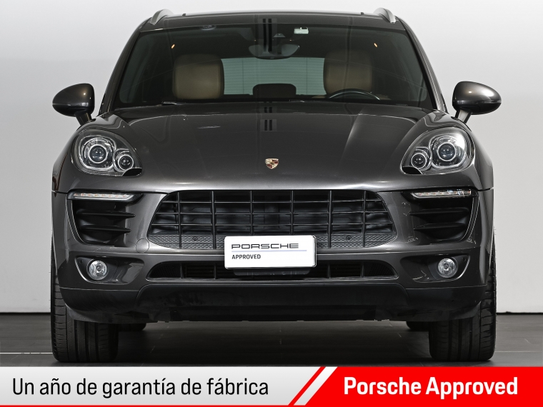 Porsche Macan R4 2018 Usado Usado en Webautos.cl Porsche Macan R4 2018 Usado Usado en Webautos.cl
