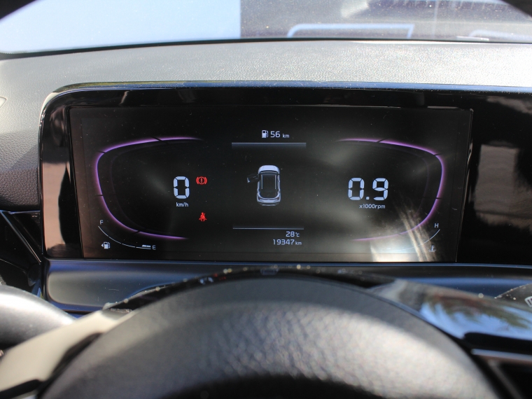 Kia Seltos 1.5   Ex Mt 2025 Usado  Usado en Kovacs Usados