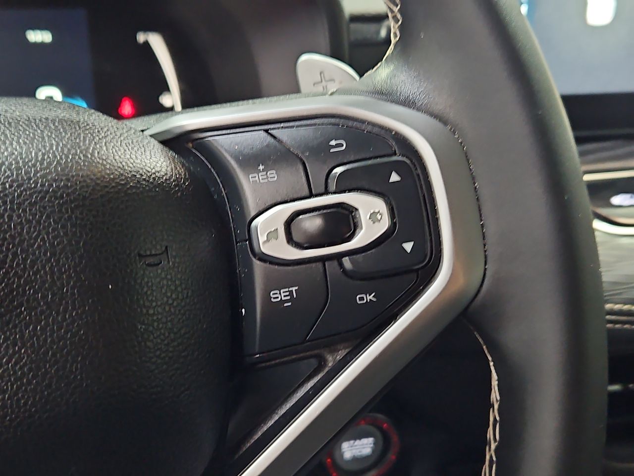 Haval Jolion Jolion Dct 1.5 Aut 2023 Usado en Usados de Primera - Sergio Escobar