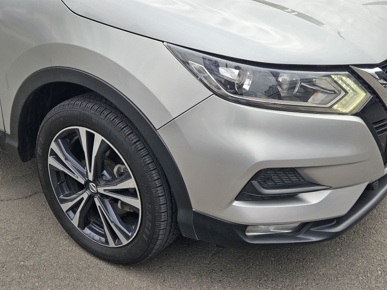 Nissan Qashqai 2.0 2021 Usado  Usado en Kovacs Usados