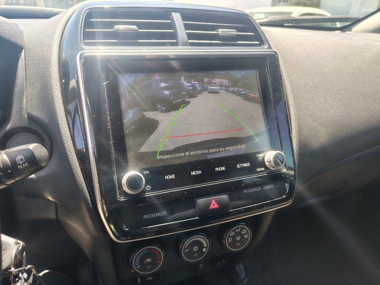 Mitsubishi Asx Asx 1.6 2023 Usado en Rosselot Usados