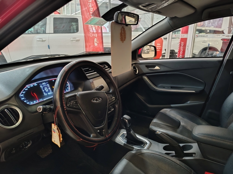 Chery Tiggo 2 Tiggo 2 Gls Cvt 1.5 Aut 2024 Usado en Rosselot Usados