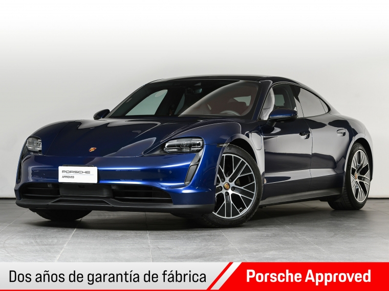 PORSCHE TAYCAN AUT 2023