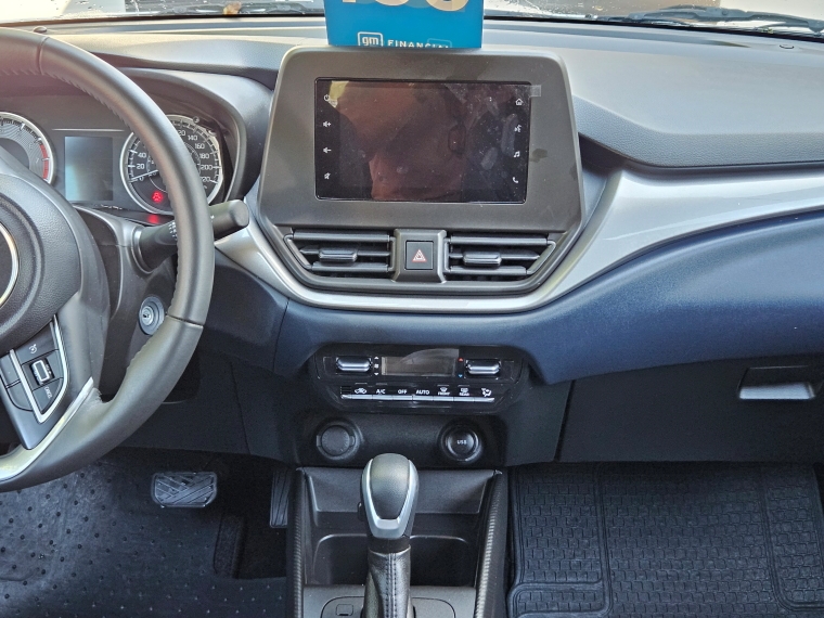 Suzuki Baleno 1.5 Gls At 2025 Usado  Usado en Kovacs Usados