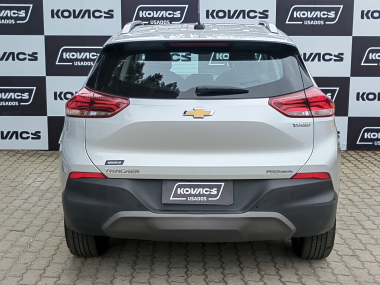 Chevrolet Tracker 1.2t Aut 2022 Usado  Usado en Kovacs Usados