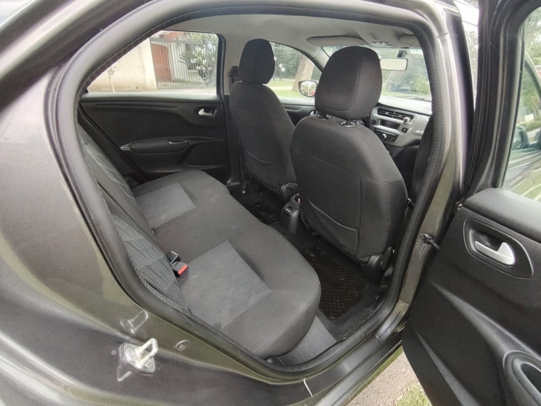 Citroen C-elysee Hdi 1.6 2020 Usado en Autoadvice Autos Usados