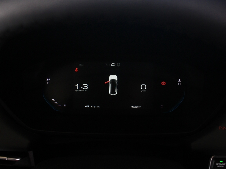 Chevrolet Groove Groove 1.5 2026 Usado  Usado en Webautos.cl