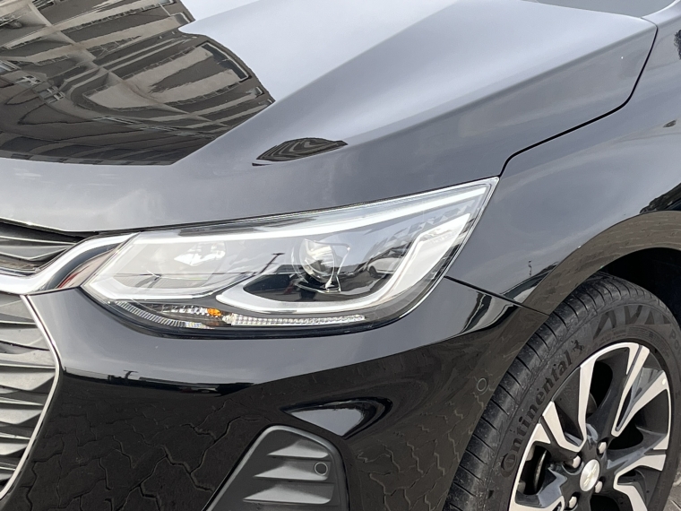 Chevrolet Onix Onix Nb 1.0 Aut 2024 Usado  Usado en Kovacs Usados