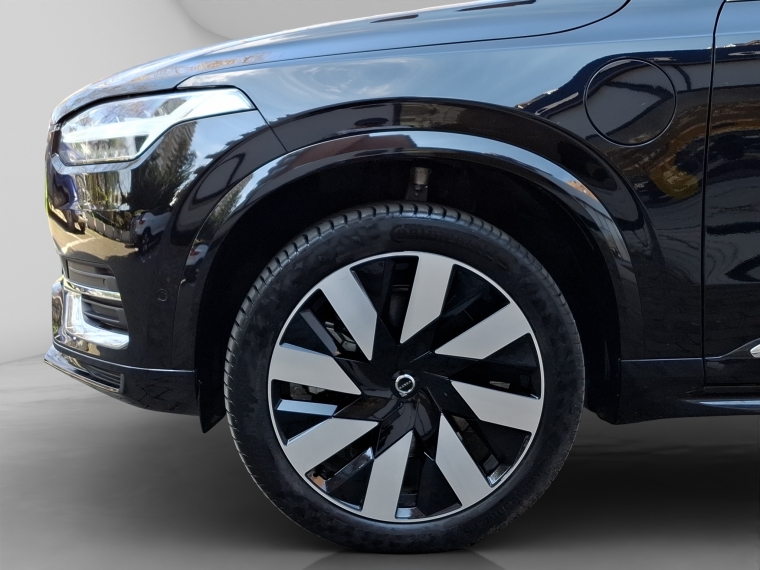 Volvo Xc90 Ii T8 4x4 2.0 Aut 2025 Usado  Usado en BMW Premium Selection