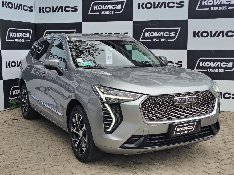 Haval Jolion 1.5 Elite Mt 2022 Usado  Usado en Kovacs Usados