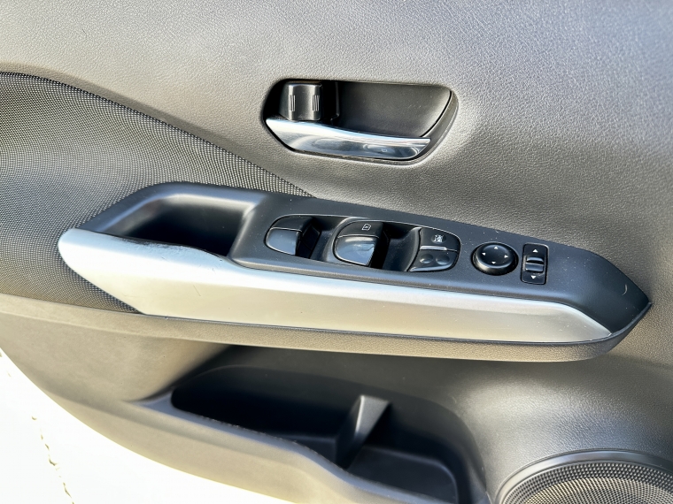 Nissan Kicks Kicks 1.6 2021 Usado en Rosselot Usados
