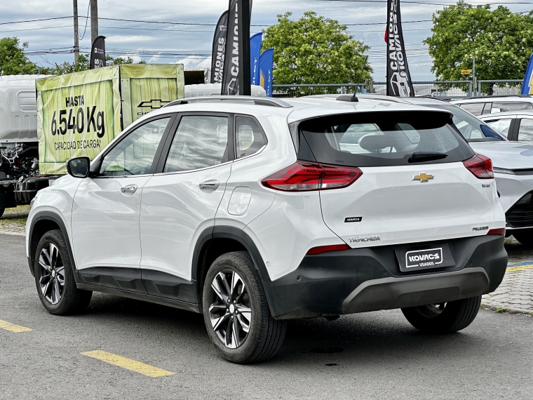 Chevrolet Tracker 1.2t Premier At 2024 Usado  Usado en Kovacs Usados