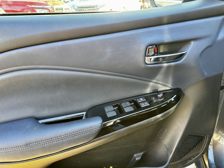 Suzuki Baleno Baleno 4x2 1.5 2026 Usado en Rosselot Usados
